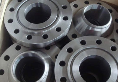 Alloy Steel ASTM A182 Threaded Flanges
