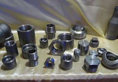Alloy Steel F11 Forged Socketweld Fitting