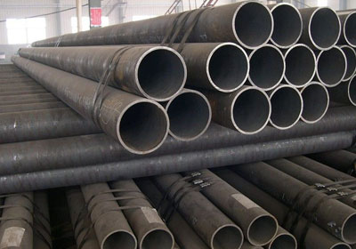 Seamless Alloy Steel P92 Pipe