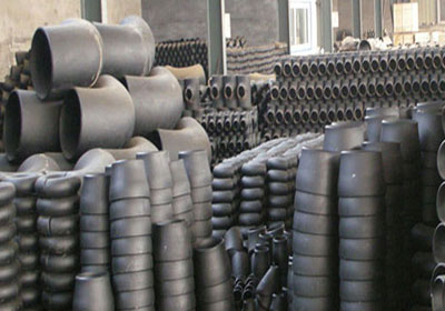 Alloy Steel WP9 Buttweld Fitting