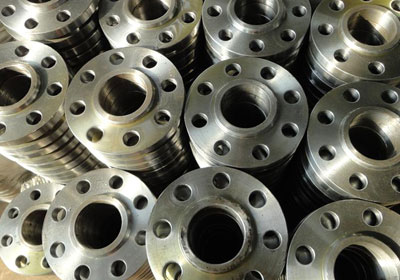 Alloy Steel Flanges