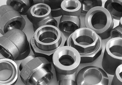 Alloy Steel F11 Forged Fittings
