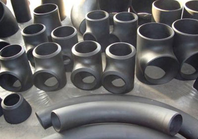 Alloy Steel WP5 Pipe Fittings