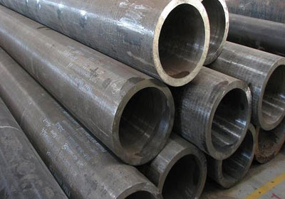 Alloy Steel Pipes