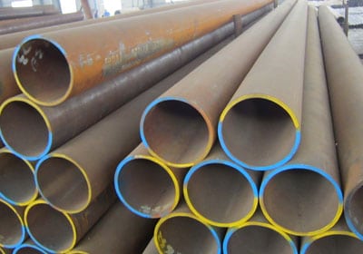 Alloy Steel P12 Seamless Pipes