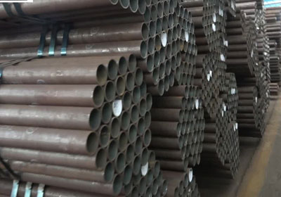 Alloy Steel T92 Seamless Tubes