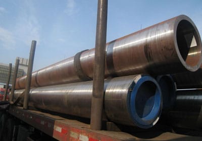 Alloy Steel Grade T92 Seamless Tube
