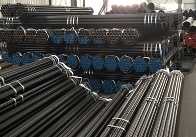 API 5L X46 PSL1 Pipe