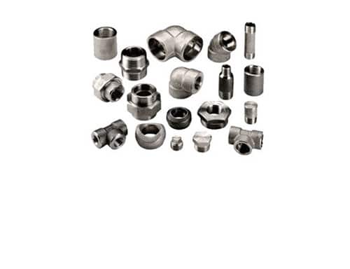 Alloy Steel F11 Forged Fittings