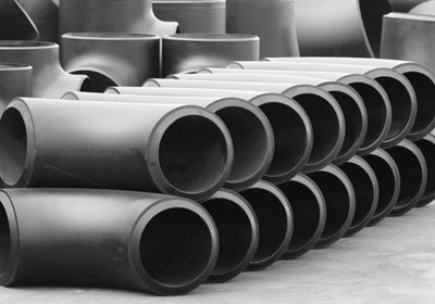 Alloy Steel WP5 Buttweld Fitting