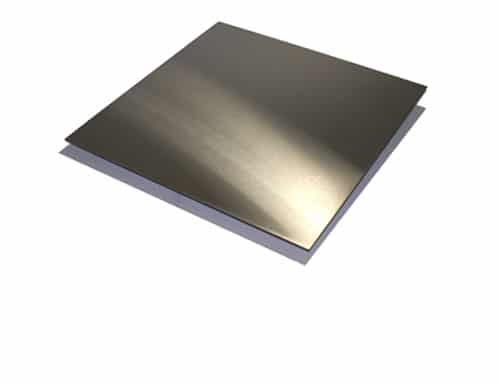 Alloy Steel Plates