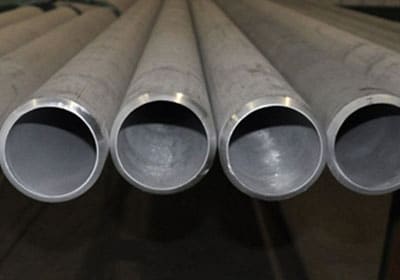 Alloy Steel P12 Seamless Pipes