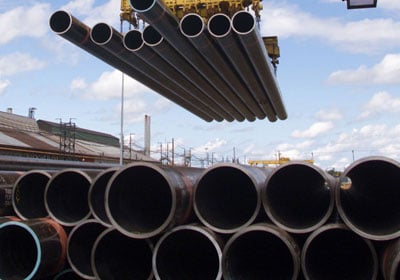 Alloy Steel Gr T9 Tubes