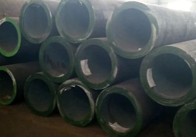 Alloy Steel Gr T92 Tubes