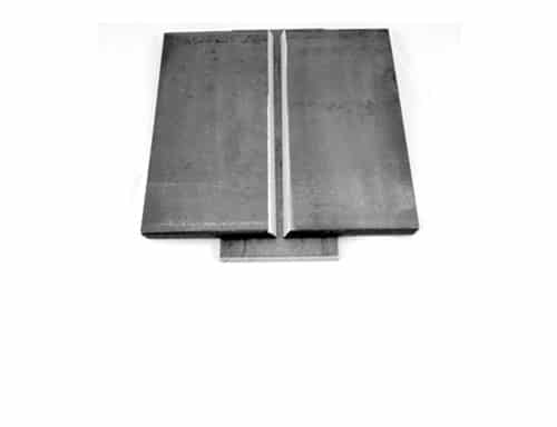 High Strength Low Alloy Steel Plates