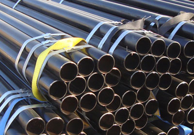 ASTM A106 Gr B Seamless Pipes