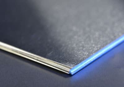 Chrome Moly Plates