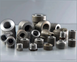 Alloy Steel F12 Forged Fittings