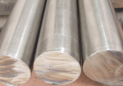 Hastelloy Round Bar