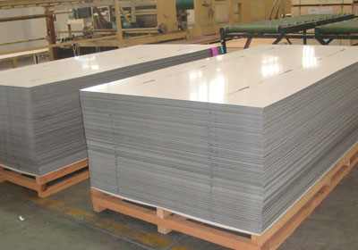 Incoloy 825 Shim Sheet