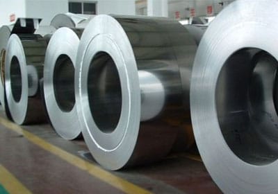 Inconel Alloy 601 Coils