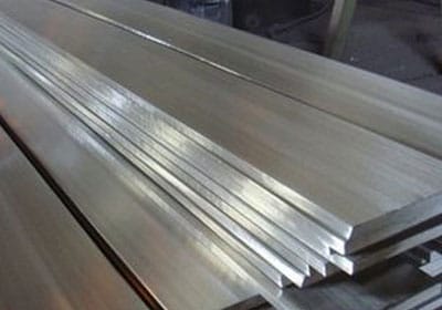 Inconel Alloy 601 Flat Bars