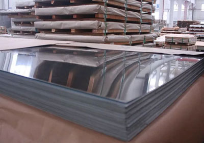 Inconel 600 Plates