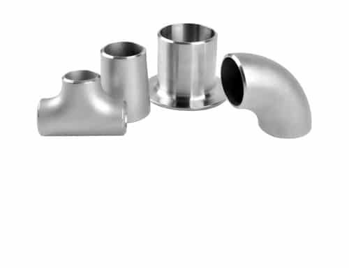 Titanium Pipe Fittings