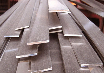 Monel 400/K500 Flat Bars