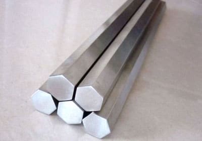 Monel 400/K500 Hex Bar