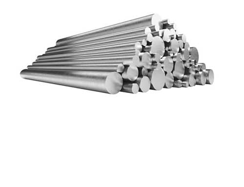 Monel 400/K500 Rods Bars