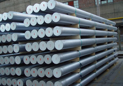 Monel 400/K500 Round Bar