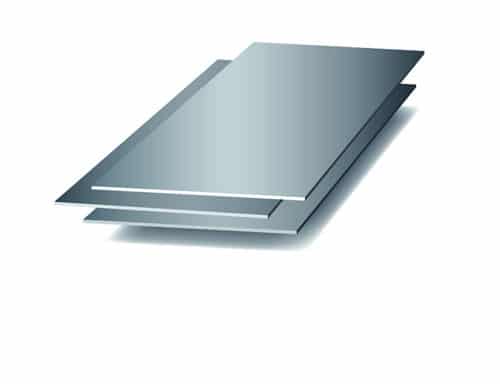 Inconel 600 Sheets, Plates