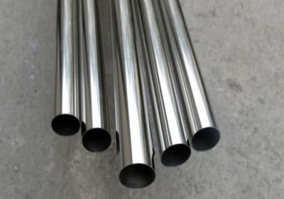 Stainless Steel 904L Tubing