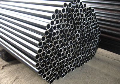 Stainless Steel 904L Seamless Tubes