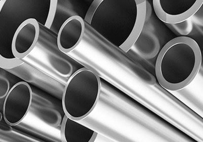 SS 904L Welded Tube