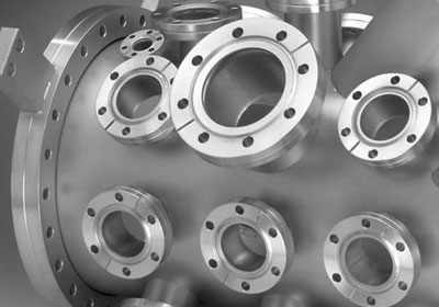Duplex Steel UNS S32205 Flanges