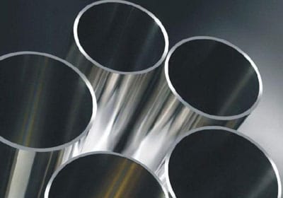 Stainless Steel 904L Welded Pipes
