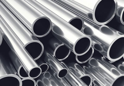SS 304 Welded Tube