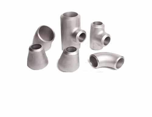 Super Duplex Steel Pipe Fitting